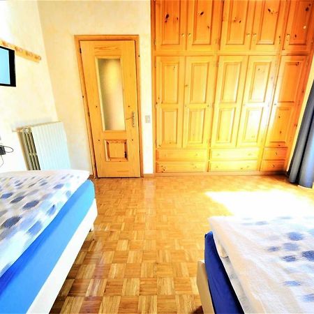 Appartamento Valeriano By Livigno Accomodation Kültér fotó