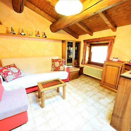 Appartamento Valeriano By Livigno Accomodation Kültér fotó