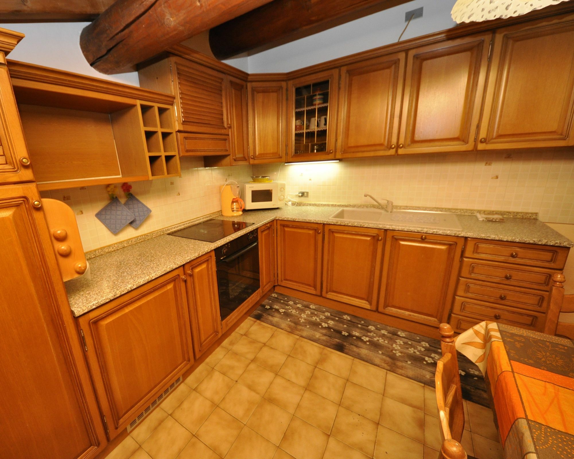 Appartamento Valeriano By Livigno Accomodation Kültér fotó