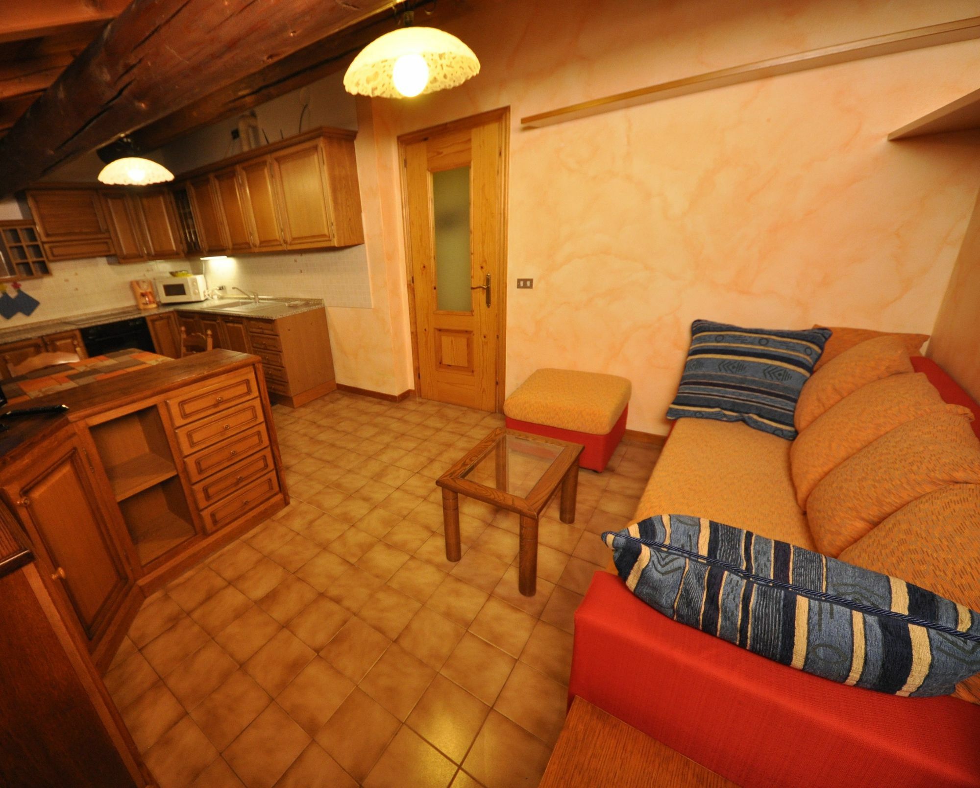 Appartamento Valeriano By Livigno Accomodation Kültér fotó
