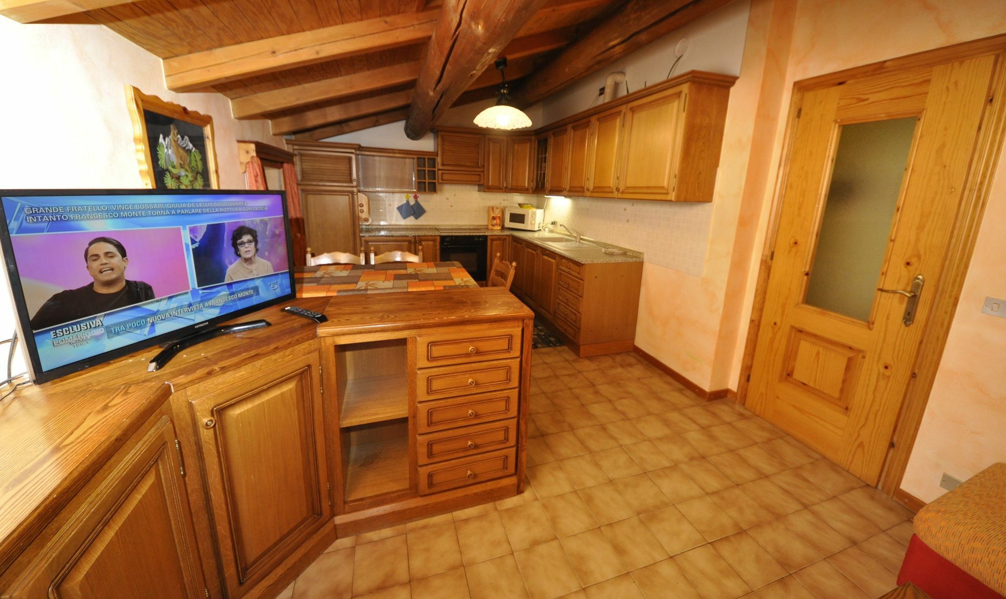 Appartamento Valeriano By Livigno Accomodation Kültér fotó