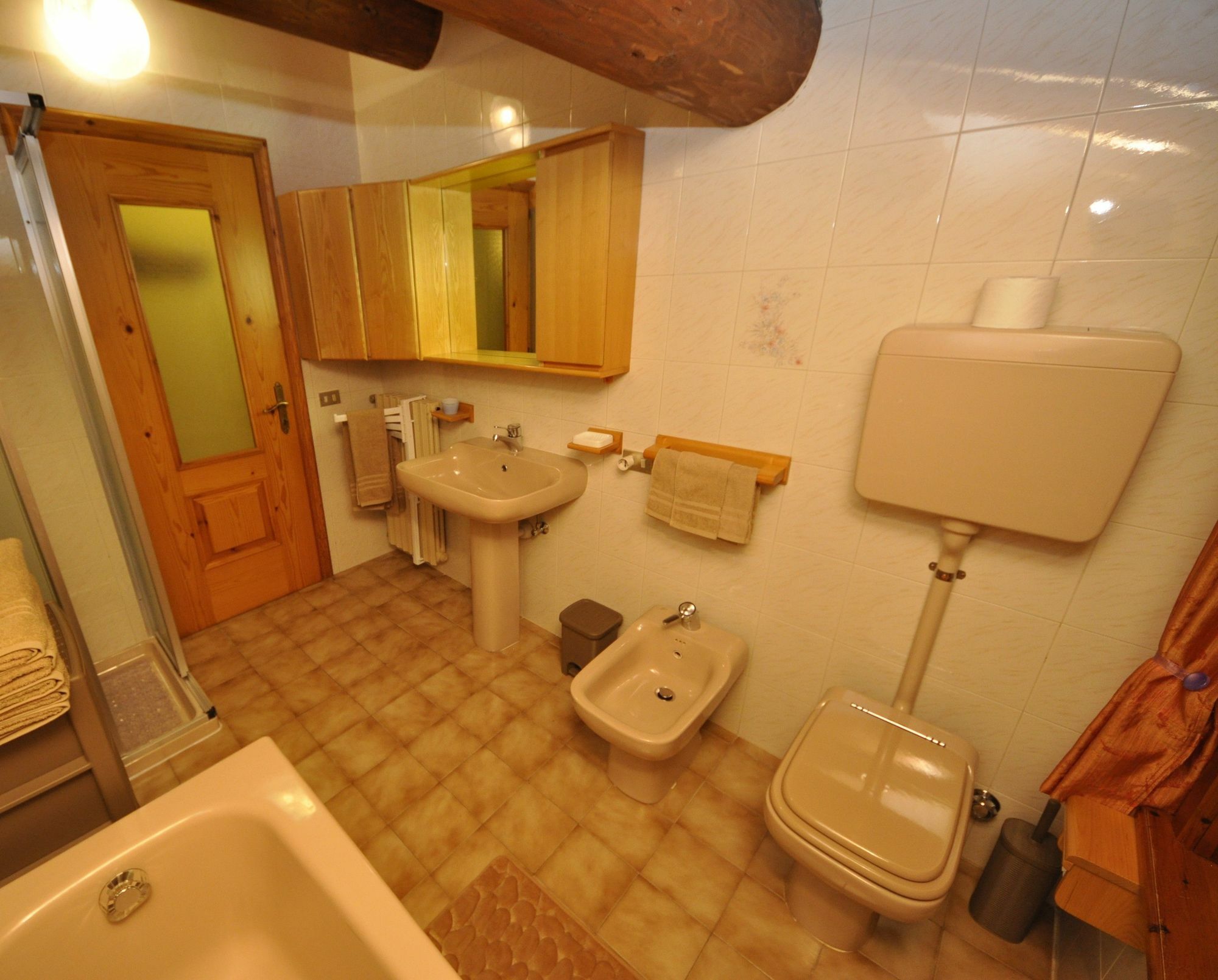 Appartamento Valeriano By Livigno Accomodation Kültér fotó