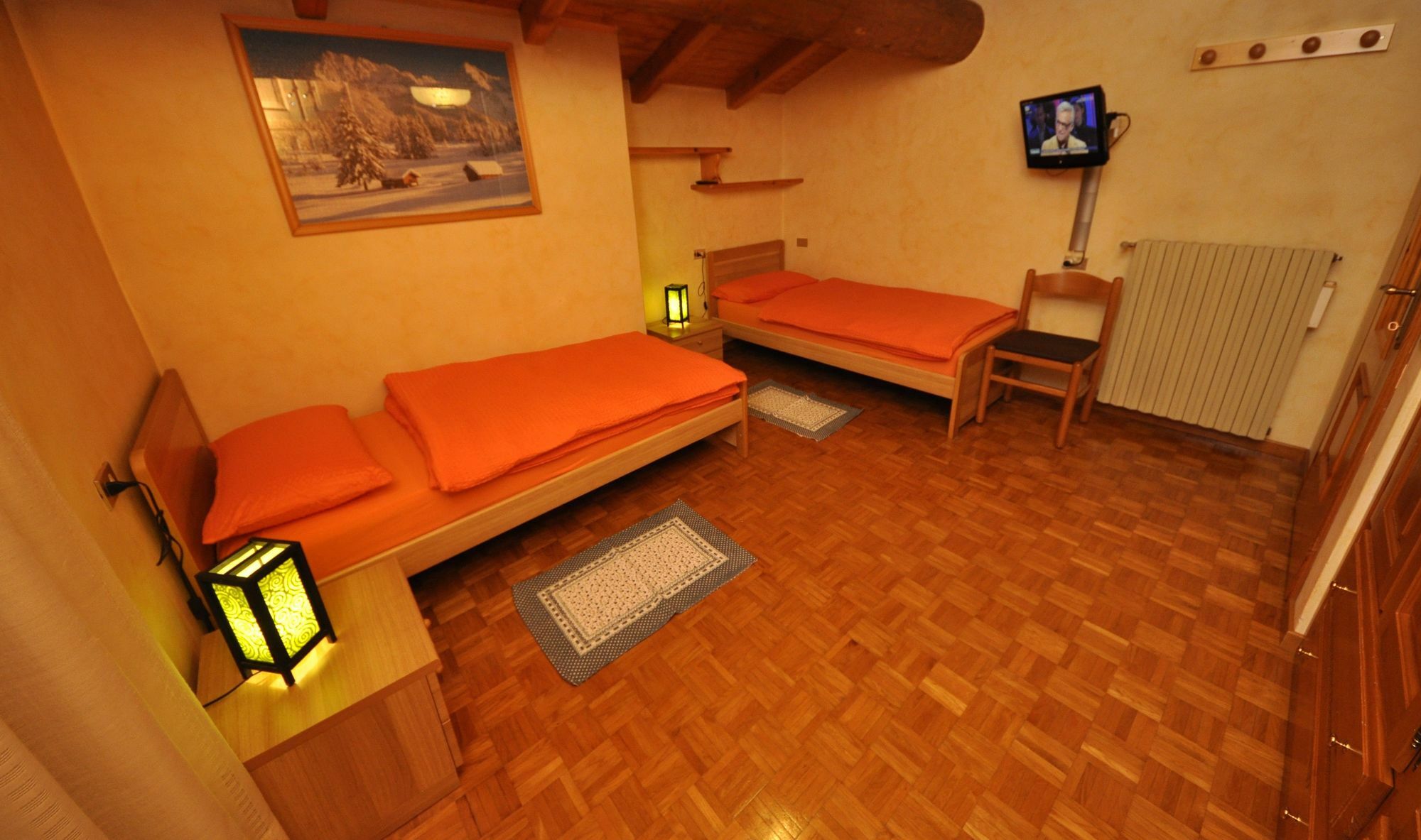 Appartamento Valeriano By Livigno Accomodation Kültér fotó