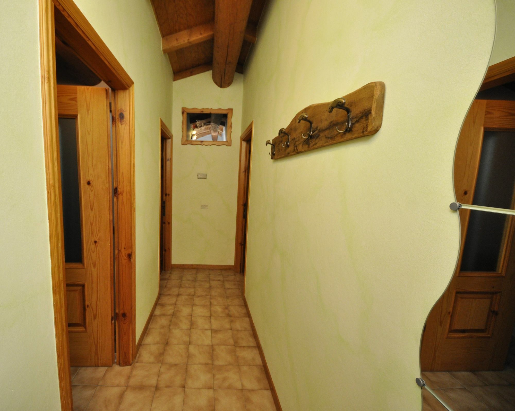 Appartamento Valeriano By Livigno Accomodation Kültér fotó