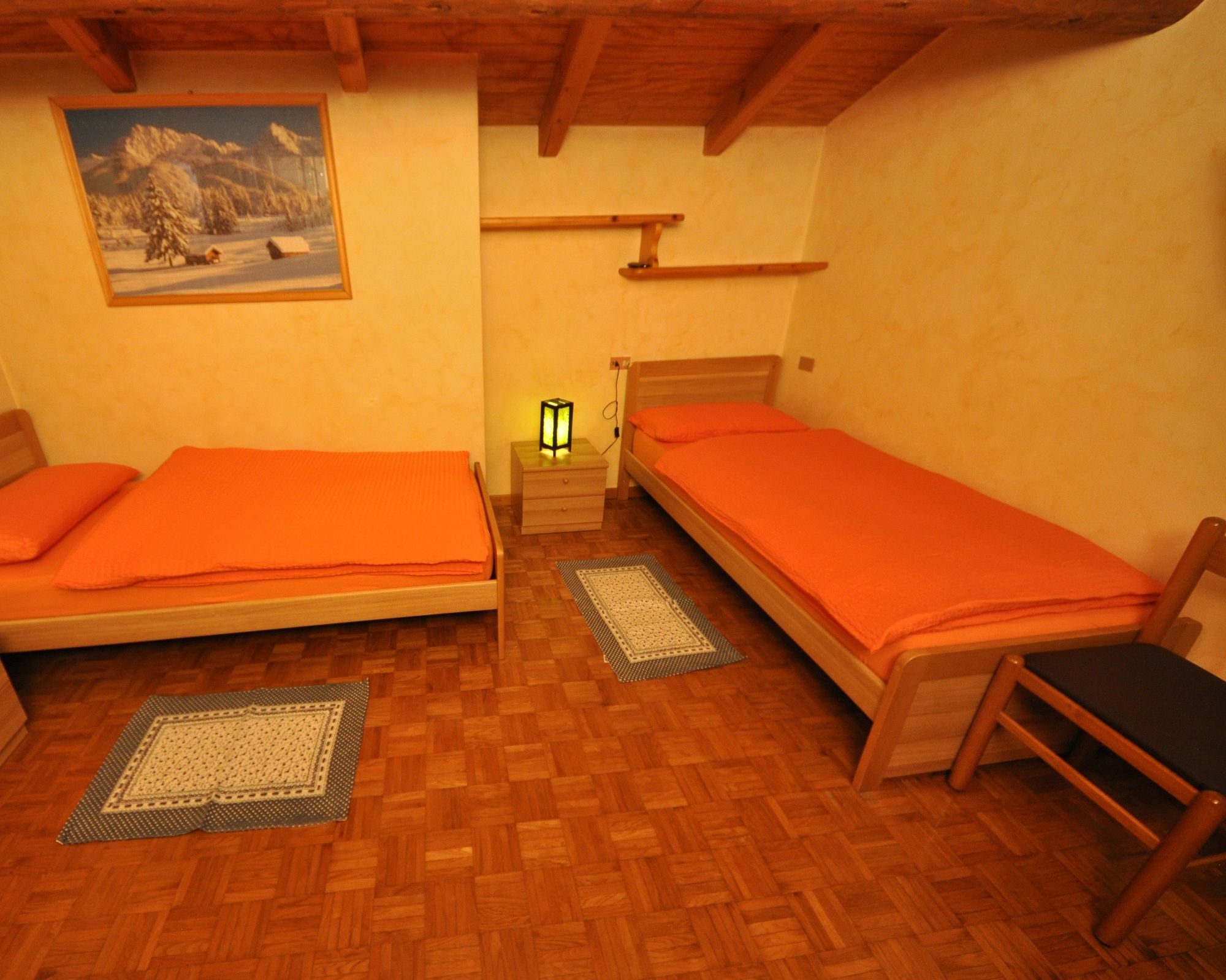 Appartamento Valeriano By Livigno Accomodation Kültér fotó