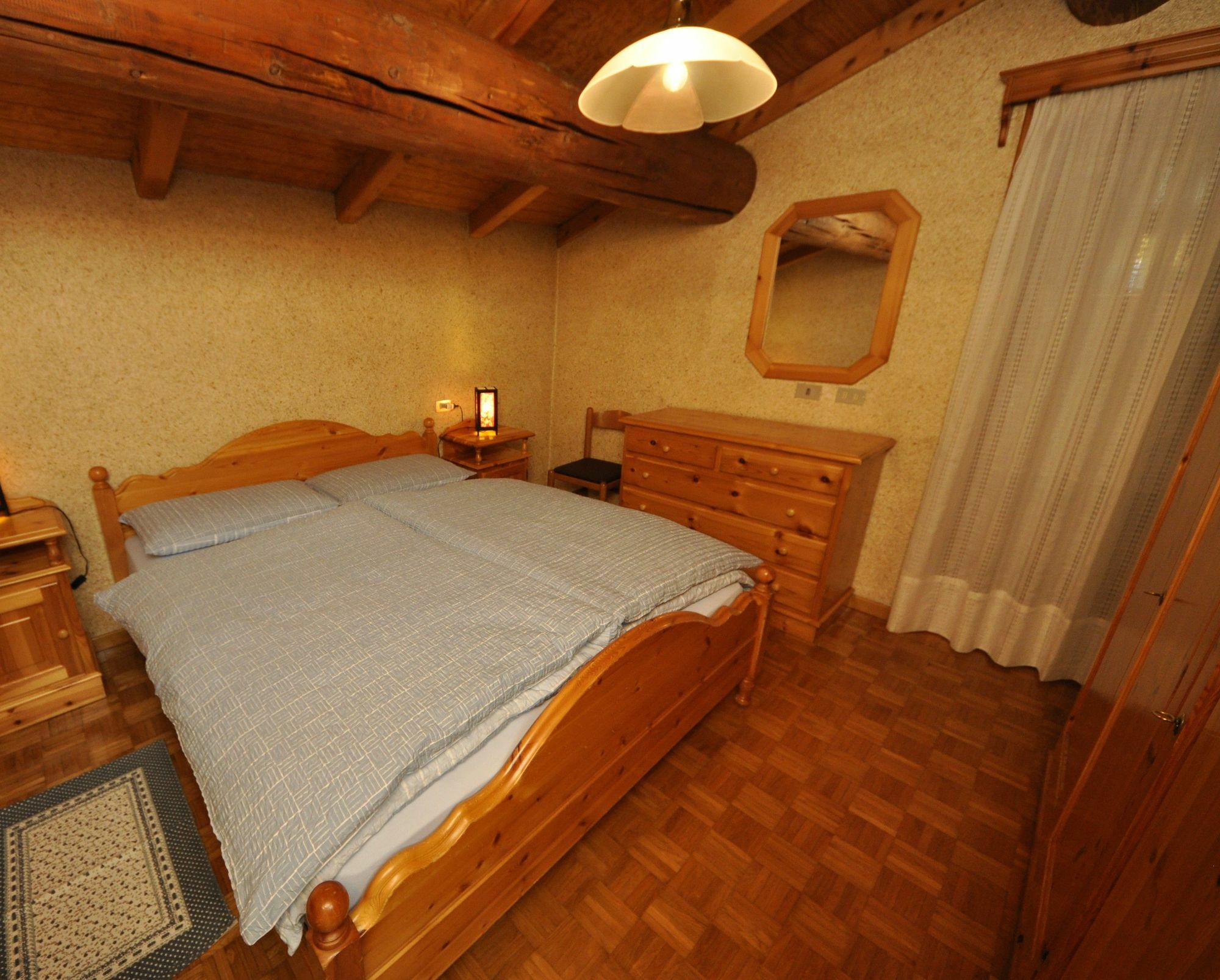 Appartamento Valeriano By Livigno Accomodation Kültér fotó