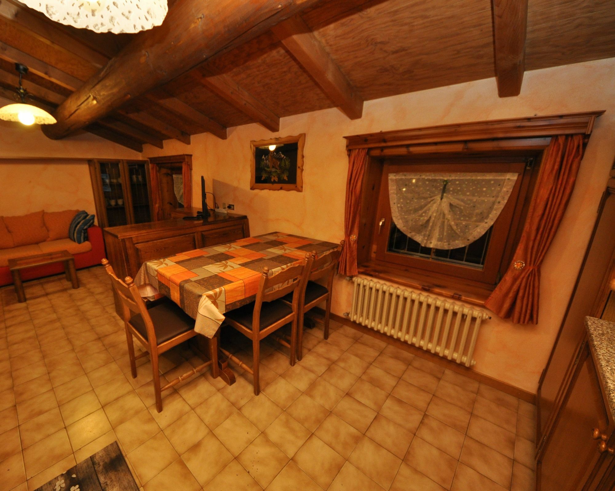 Appartamento Valeriano By Livigno Accomodation Kültér fotó