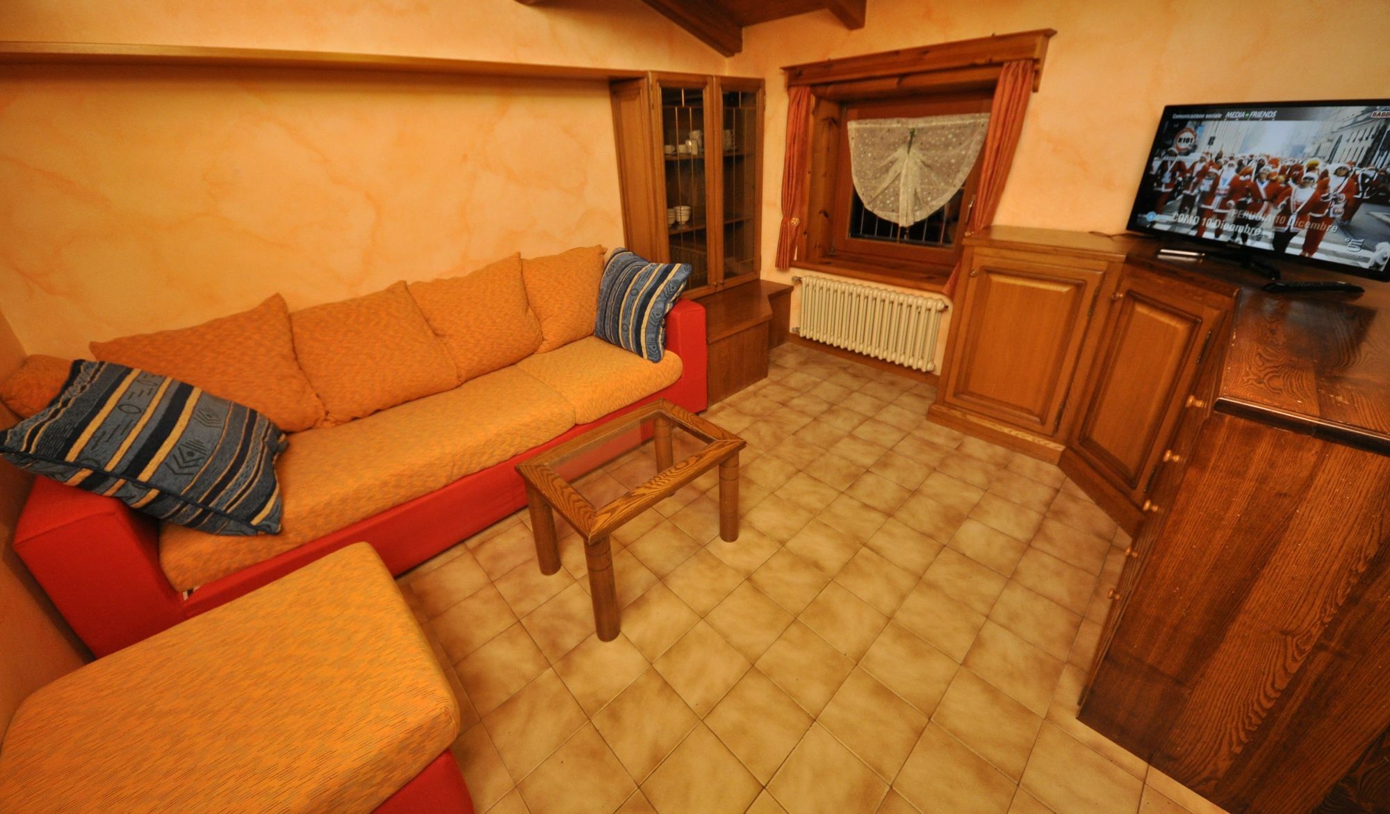 Appartamento Valeriano By Livigno Accomodation Kültér fotó