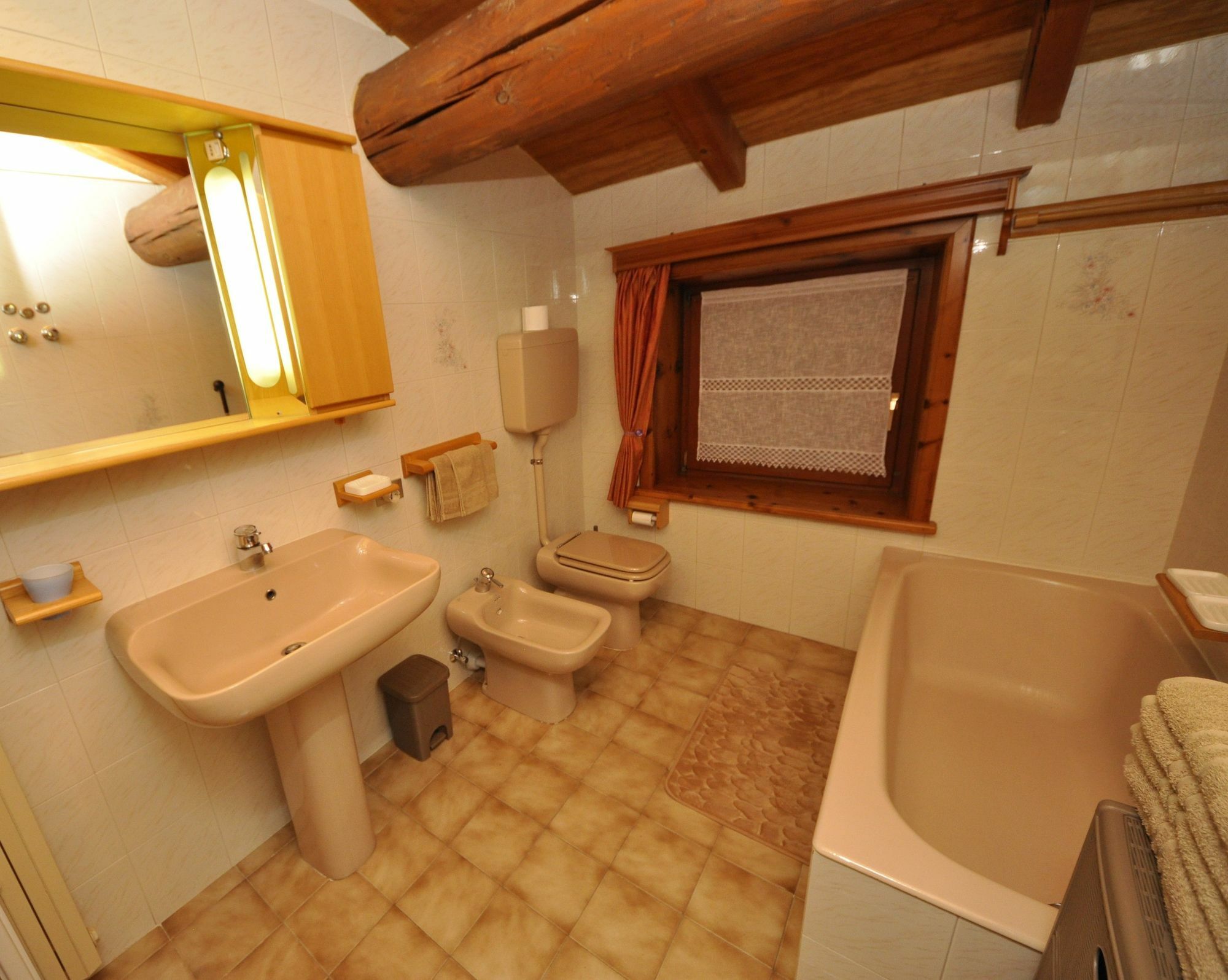 Appartamento Valeriano By Livigno Accomodation Kültér fotó