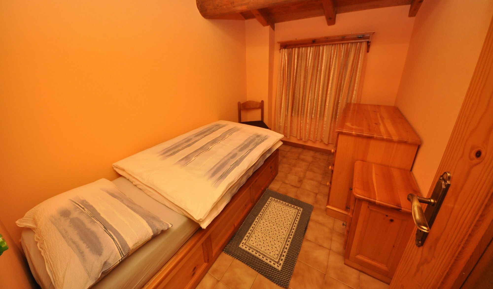 Appartamento Valeriano By Livigno Accomodation Kültér fotó