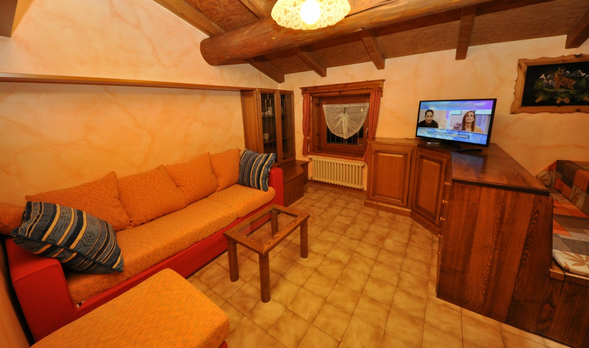 Appartamento Valeriano By Livigno Accomodation Kültér fotó