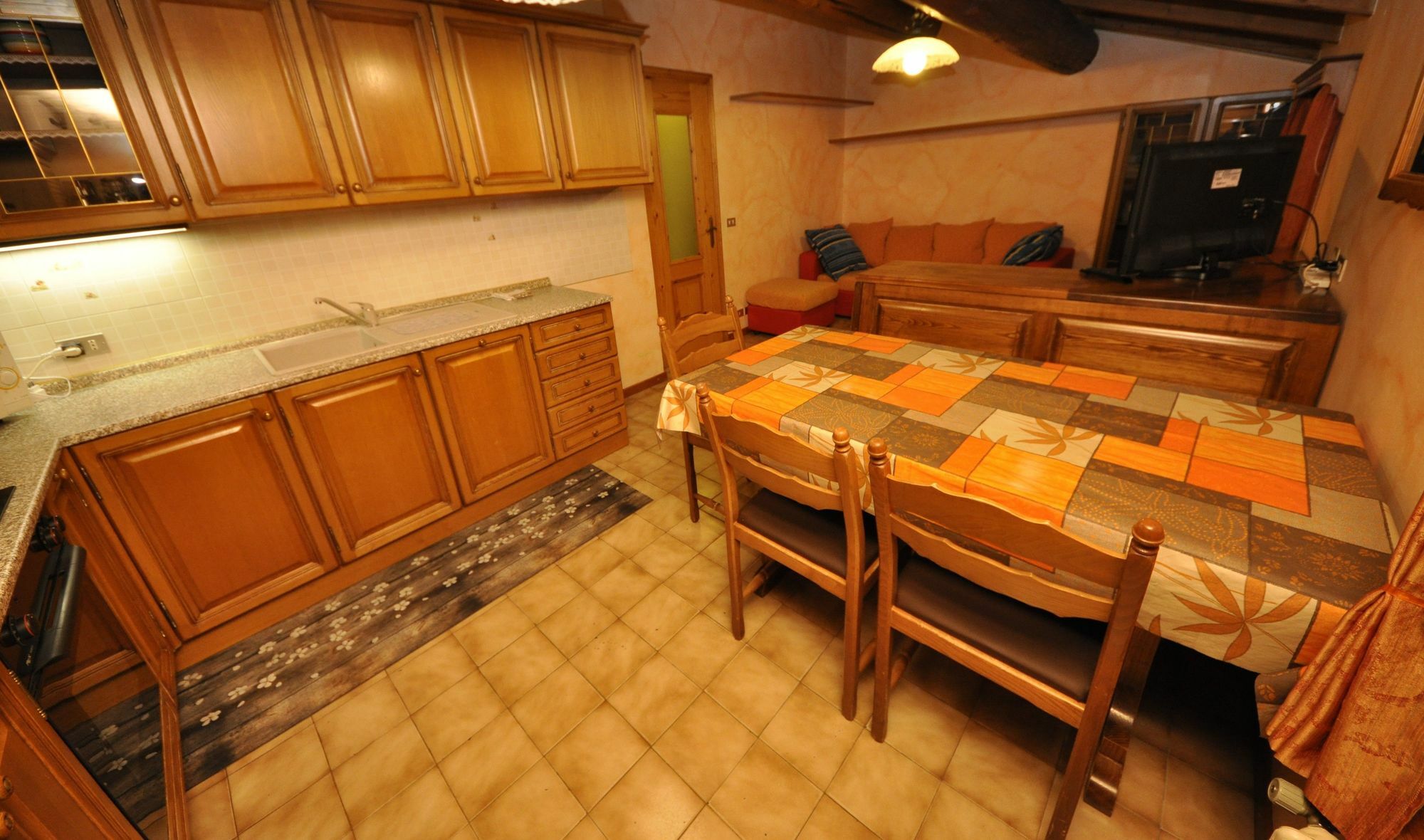 Appartamento Valeriano By Livigno Accomodation Kültér fotó