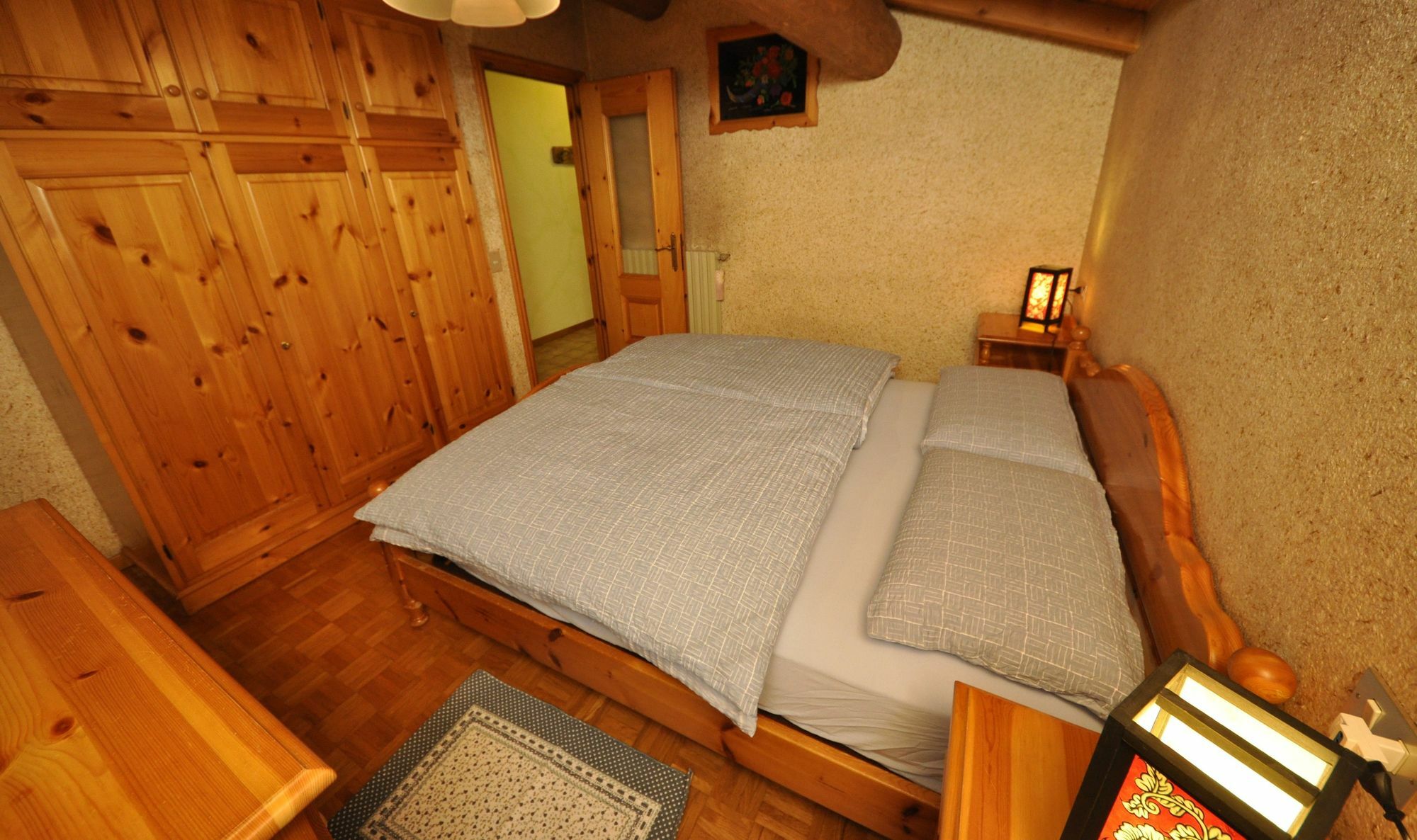 Appartamento Valeriano By Livigno Accomodation Kültér fotó